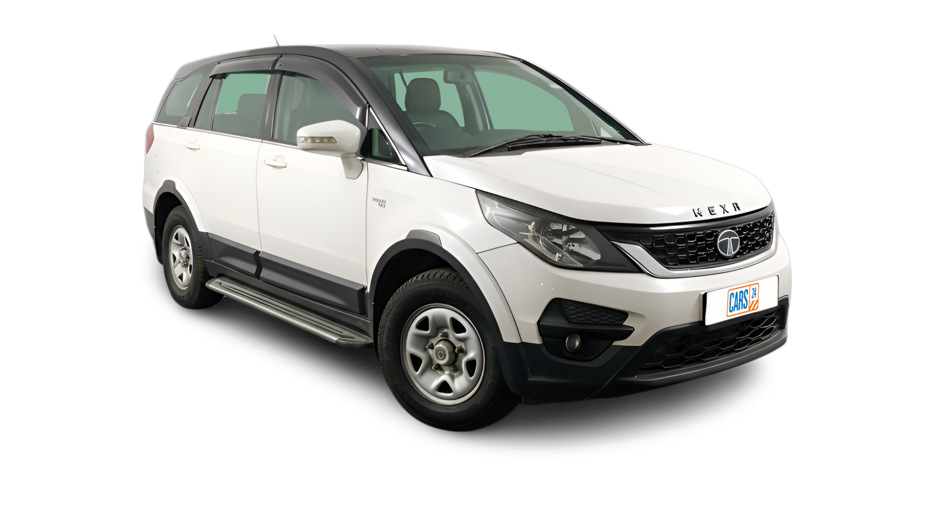 Tata Hexa-img